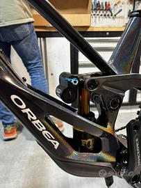 Orbea rallon 2026 TG L