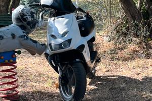 Aprilia Sr