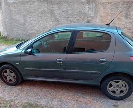 Peugeot 206 - 2007