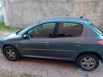 Peugeot 206 - 2007