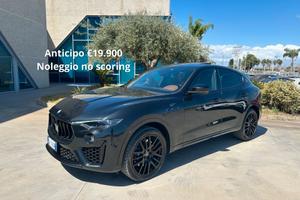 Maserati Levante GT 330cv Anticipo €19.900 noleggi