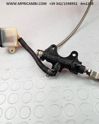 POMPA POSTERIORE TRIUMPH SPEED TRIPLE 1050 2005 20