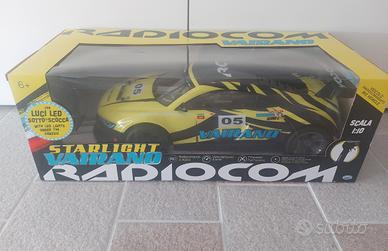 AUTO Radiocomandata Starlight Variano 40cm NUOVO