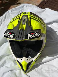 Casco moto Airoh