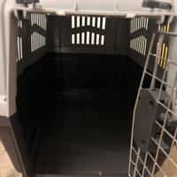 trasportino cani 