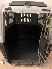 trasportino cani 