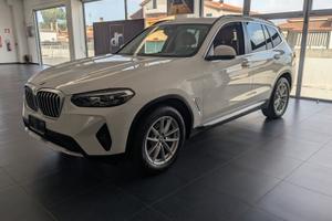 Bmw X3 sDrive18d 48V ADVANTAGE