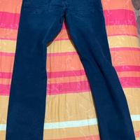 Vendi Jeans Terranova Taglia 48 IT