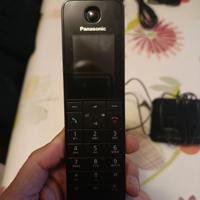 cordless Panasonic 