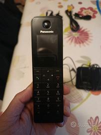cordless Panasonic 