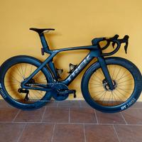 TREK MADONE SLR GEN 7 kit telaio + manubrio 