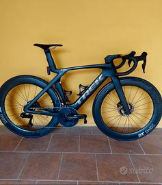 TREK MADONE SLR GEN 7 kit telaio + manubrio 