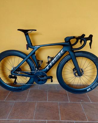 TREK MADONE SLR GEN 7 kit telaio + manubrio 