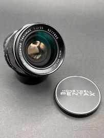 Pentax SMC Takumar 35mm f/2