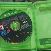 Giochi xbox one
