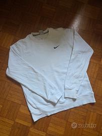 Felpa a girocollo Nike