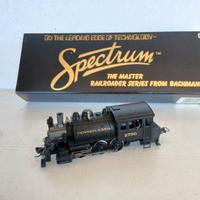 Bachmann Locomotiva 2790 Pennsylvania