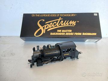 Bachmann Locomotiva 2790 Pennsylvania