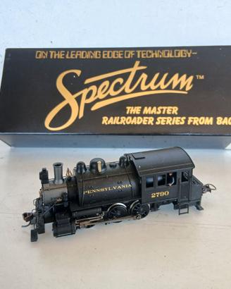 Bachmann Locomotiva 2790 Pennsylvania