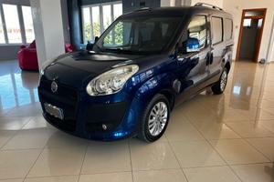 Fiat Doblo Doblò 1.6 MJT 16V Emotion