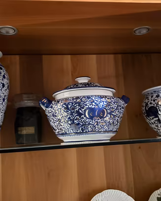 Vasi ceramiche Faenza