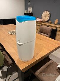 Maialino per pannolini