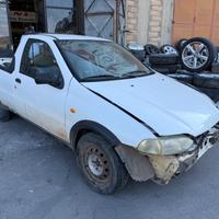 Ricambi Fiat Strada 1.9 JTD 80cv del 2004