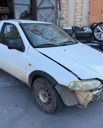 Ricambi Fiat Strada 1.9 JTD 80cv del 2004