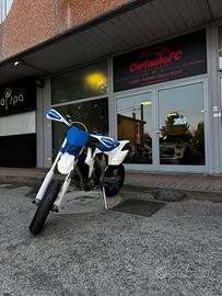 Tm SMR 450