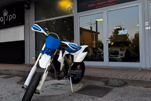 Tm SMR 450