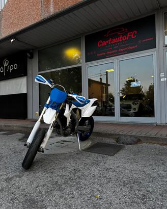 Tm SMR 450