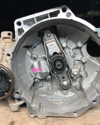 Cambio polo 1.6 Diesel 5 marce - QYB