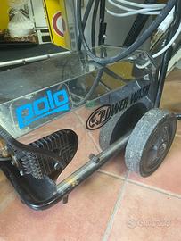 Idropulitrice Polo Power Wash