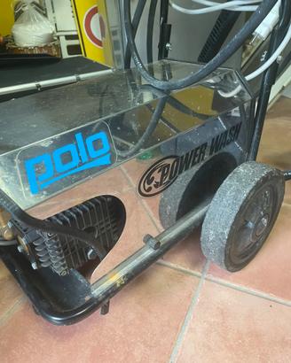 Idropulitrice Polo Power Wash