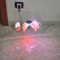 smart 3d hologram 