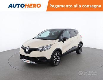 RENAULT Captur DC85559