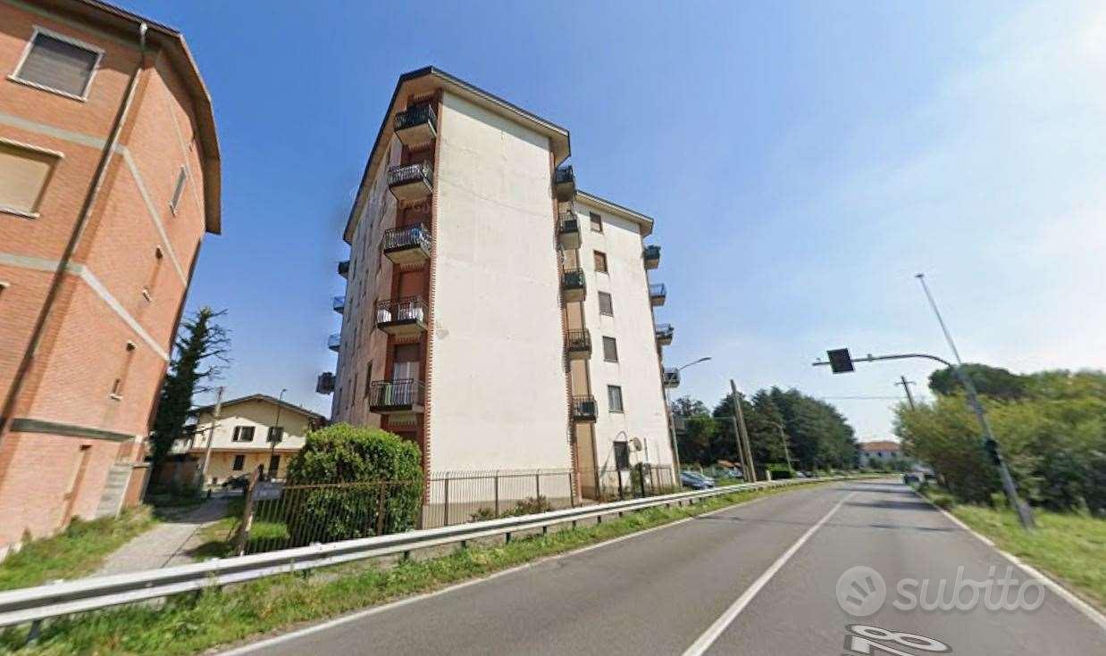 Appartamento – Cornate d'Adda, Porto d'Adda - Vista 3