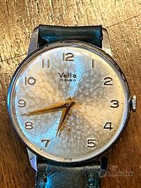 Orologio Vetta anni '50 a carica manuale