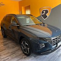 Hyundai Tucson 1.6 PHEV 4WD aut. Exellence PR...