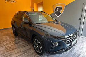 Hyundai Tucson 1.6 PHEV 4WD aut. Exellence PR...