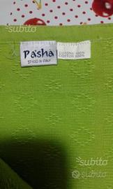 Copriletto "Pasha'"