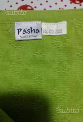 Copriletto "Pasha'"