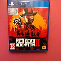 Red Dead Redemption 2