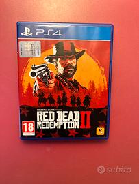 Red Dead Redemption 2