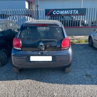 Citroen C1 1.0 VTI benzina motore CFB 384F.1KR-FE 