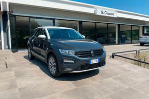 VOLKSWAGEN T-Roc 1ª serie T-Roc 1.6 TDI SCR St...