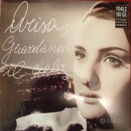 Lp Vinile Arisa