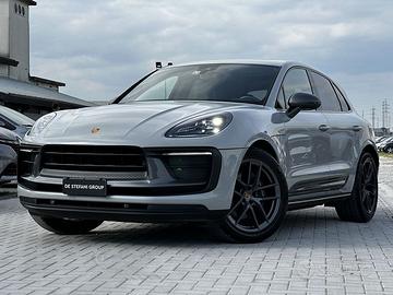 Porsche Macan 2.0 T 265cv pdk