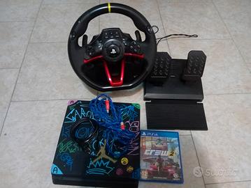 PS4 500gb