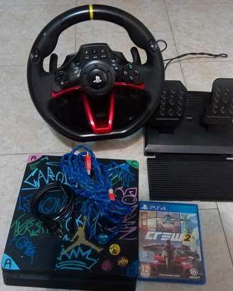 PS4 500gb
